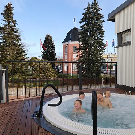 Spahotel 3*