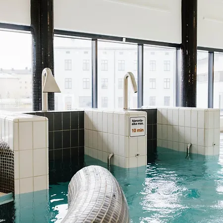 Spahotel Hotel 3*