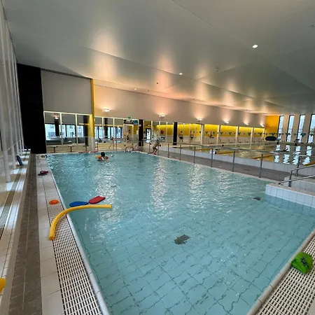 Spahotel Hamina