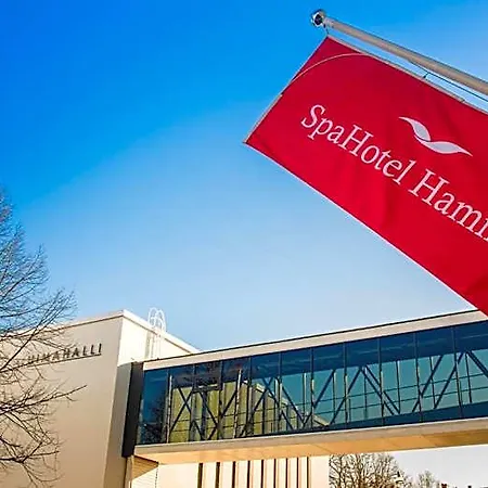 Spahotel Hotel Hamina (Kymenlaakso)