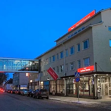 Spahotel 3*