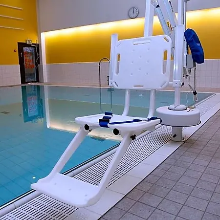 Spahotel Hotel 3*