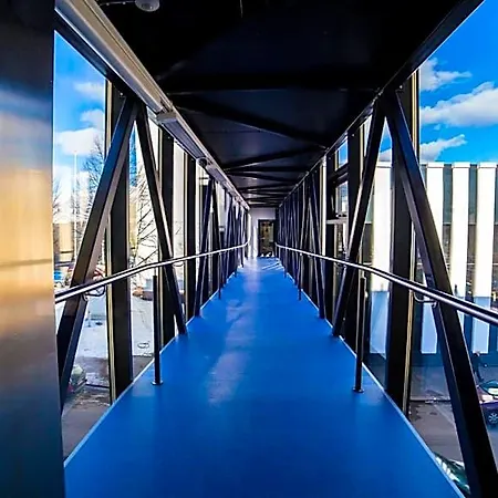 Spahotel 3* Hamina (Kymenlaakso)
