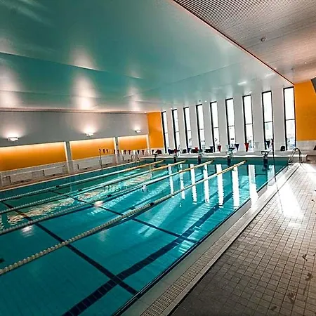 Hotel Spahotel 3*