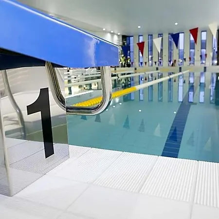 Spahotel Hotel 3*