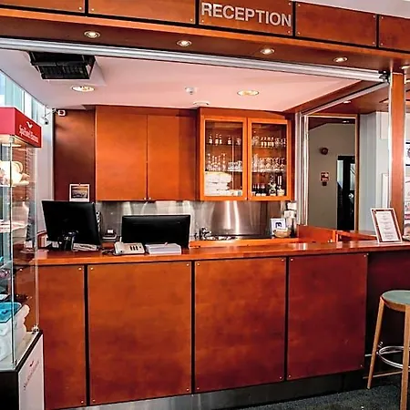 Spahotel Hotel Hamina (Kymenlaakso)