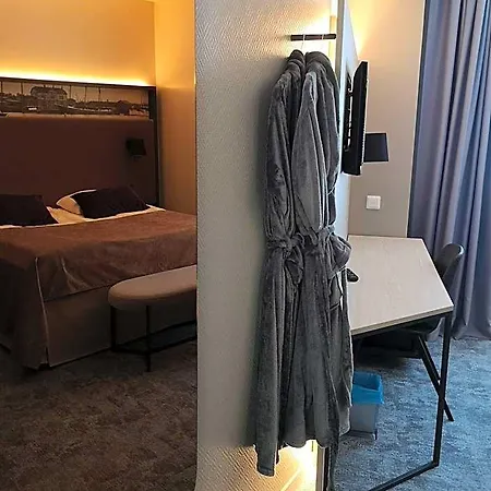 Spahotel Hamina (Kymenlaakso)