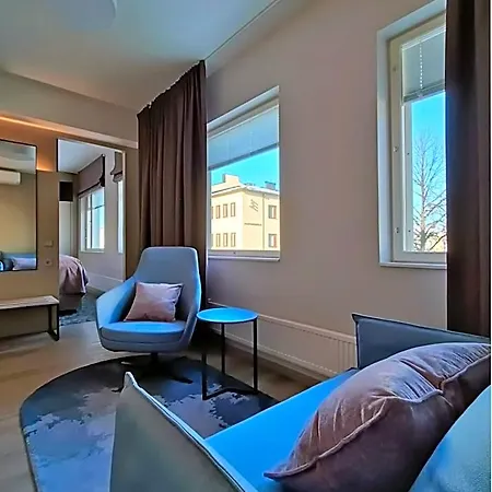 Spahotel Hotel Hamina (Kymenlaakso)