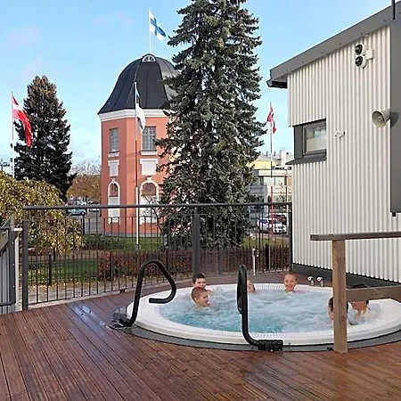 Spahotel Hotel 3*
