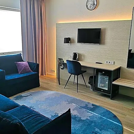 Spahotel Hotel Hamina (Kymenlaakso)