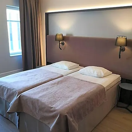 Hotel Spahotel 3*