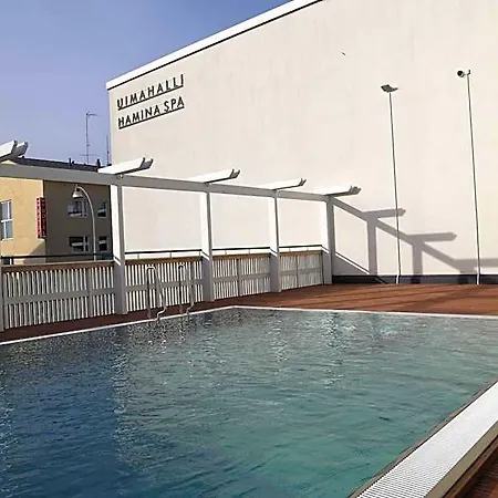 Hotel Spahotel 3*
