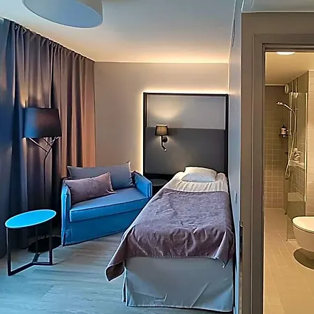 Spahotel Hotel