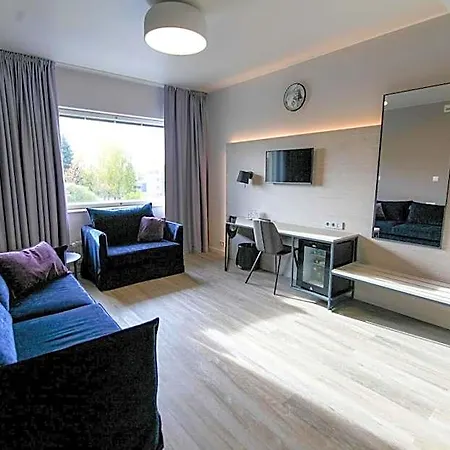 Hotel Spahotel Hamina (Kymenlaakso)