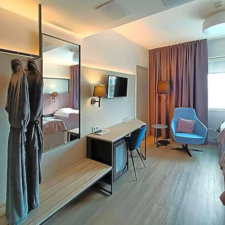 Hotel Spahotel