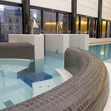 Spahotel Hotel 3*
