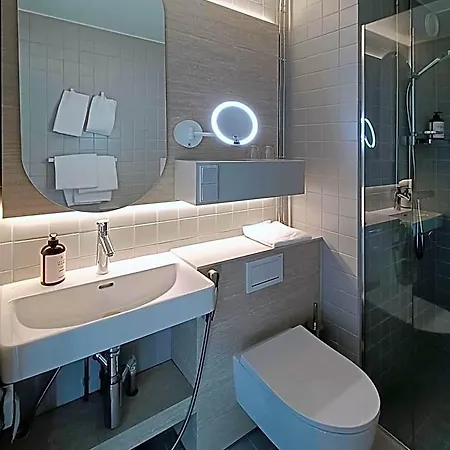 Spahotel Hotel 3*