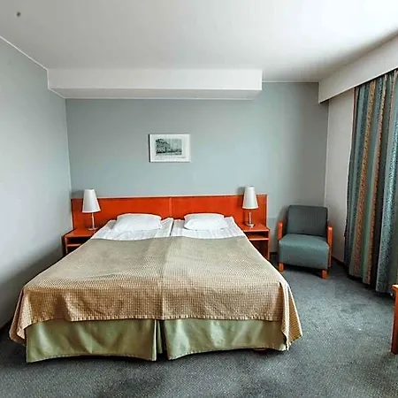 Spahotel Hotel 3*