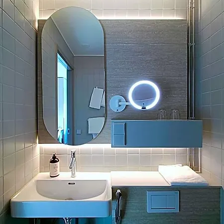 Hotel Spahotel Hamina (Kymenlaakso)