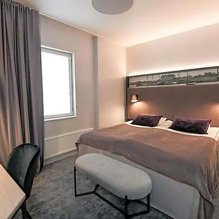 Spahotel Hamina (Kymenlaakso)