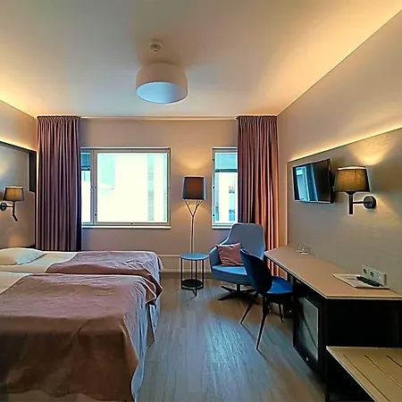 Hotel Spahotel 3*