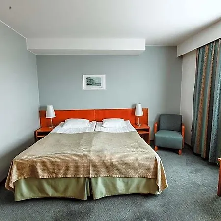 Spahotel