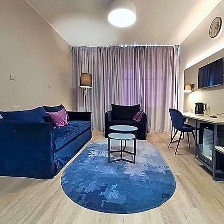 Spahotel Hotel