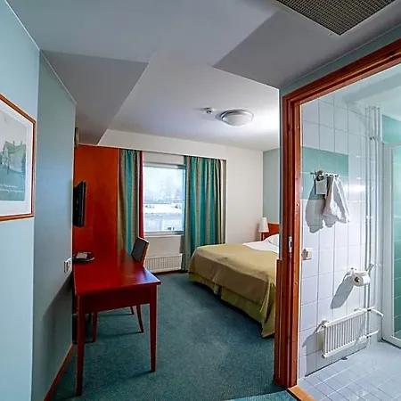 Spahotel Hotel Hamina (Kymenlaakso)