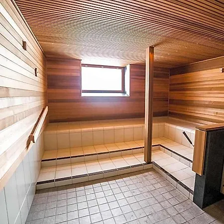 Hotel Spahotel Hamina (Kymenlaakso)