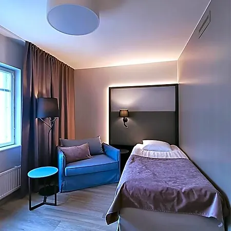 Hotel Spahotel 3*