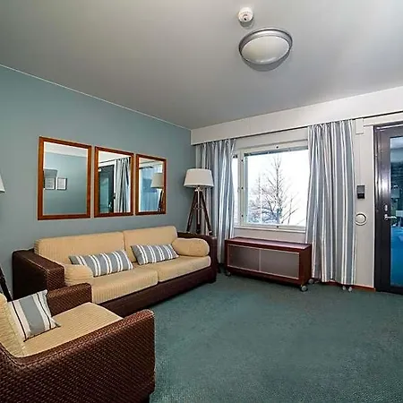 Hotel Spahotel Hamina (Kymenlaakso)