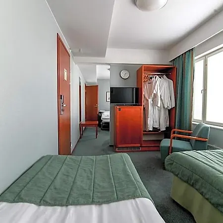Hotel Spahotel 3*