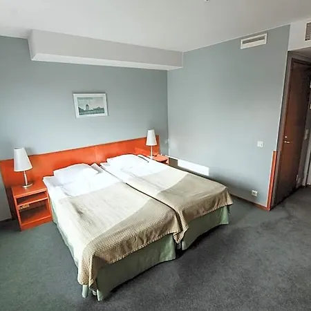 Spahotel Hotel