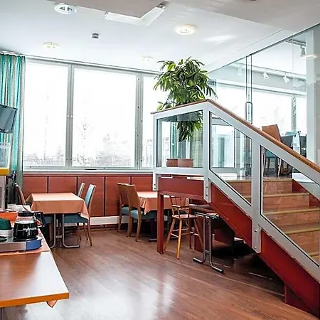 Spahotel Hotel Hamina (Kymenlaakso)