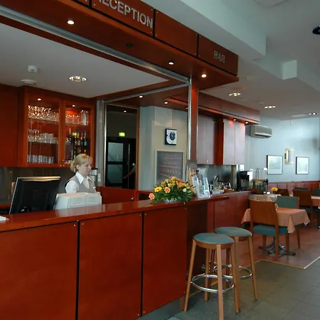 Hotel Spahotel