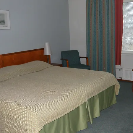 Spahotel Hotel Hamina (Kymenlaakso)