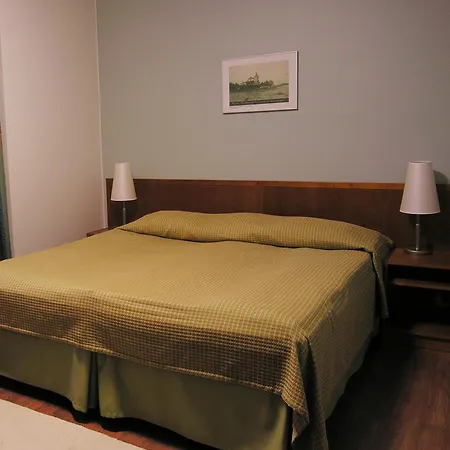 Spahotel Hamina (Kymenlaakso)