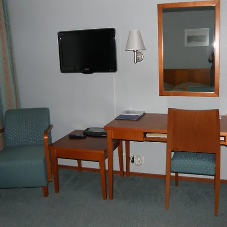 Spahotel Hotel
