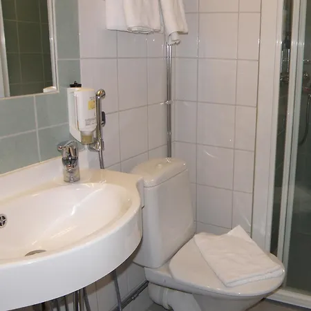 Hotel Spahotel 3*