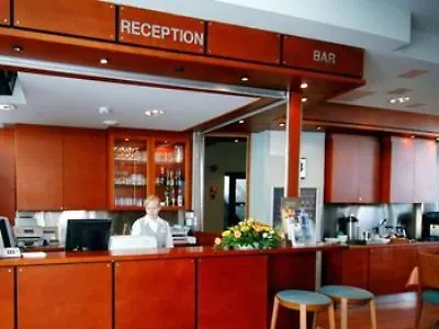 Spahotel Hotelli Hamina (Kymenlaakso)