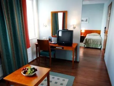 Spahotel 3* Hamina (Kymenlaakso)