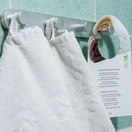 Spahotel 3* Hamina (Kymenlaakso)