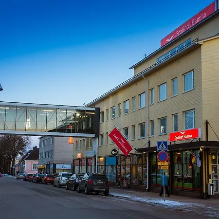 Spahotel Hotel