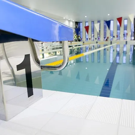 Hotelli Spahotel Hamina (Kymenlaakso)