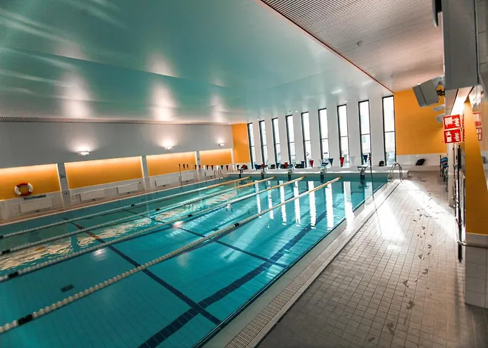 Spahotel Hotel Hamina (Kymenlaakso)