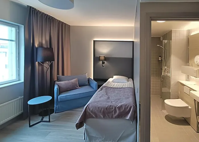 Spahotel Hamina (Kymenlaakso)