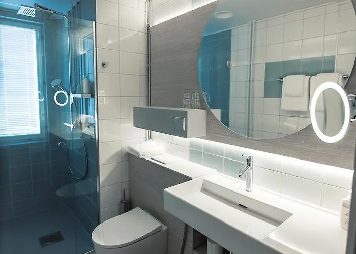 Spahotel 3* Hamina (Kymenlaakso)