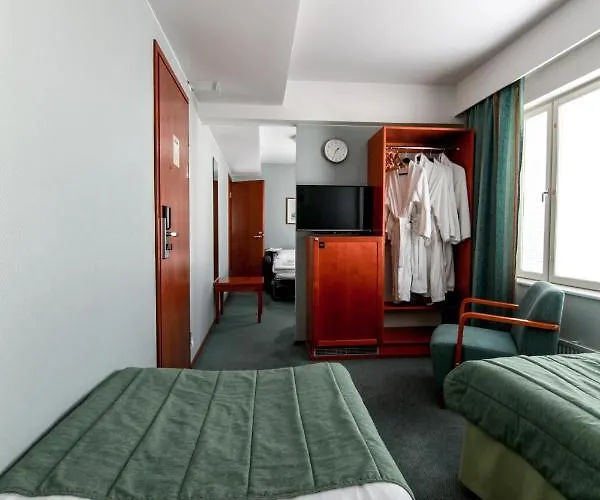 Spahotel Hotel Hamina (Kymenlaakso)