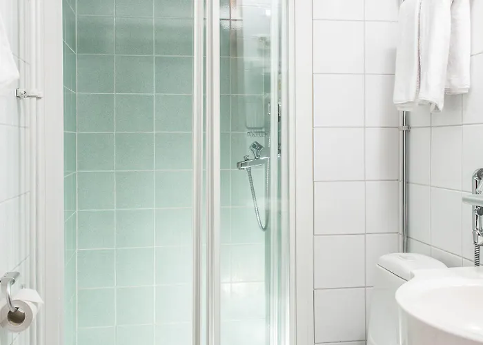 Hotel Spahotel Hamina (Kymenlaakso)