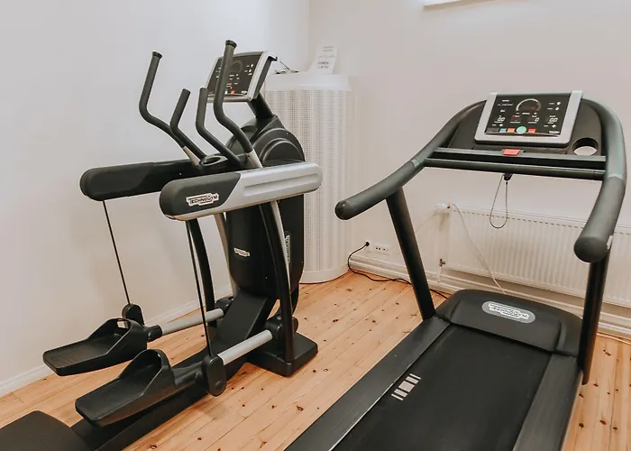 Spahotel Hotel Hamina (Kymenlaakso)